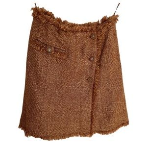 Authentic Chanel Skirt